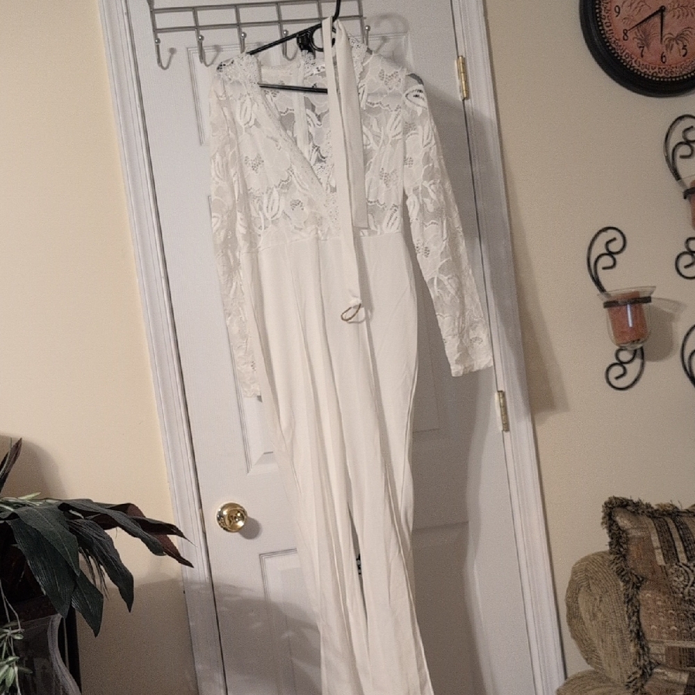 Jumpsuit